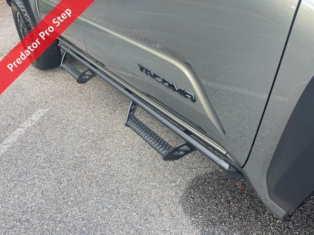 Used 2025 Toyota Tacoma Truck
