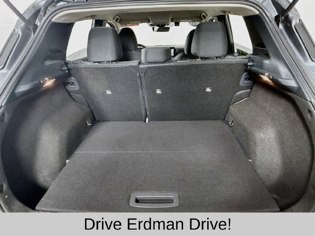 Used 2025 Nissan Kicks SUV