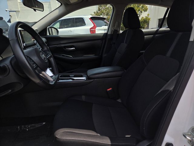 Used 2023 Nissan Sentra Sedan