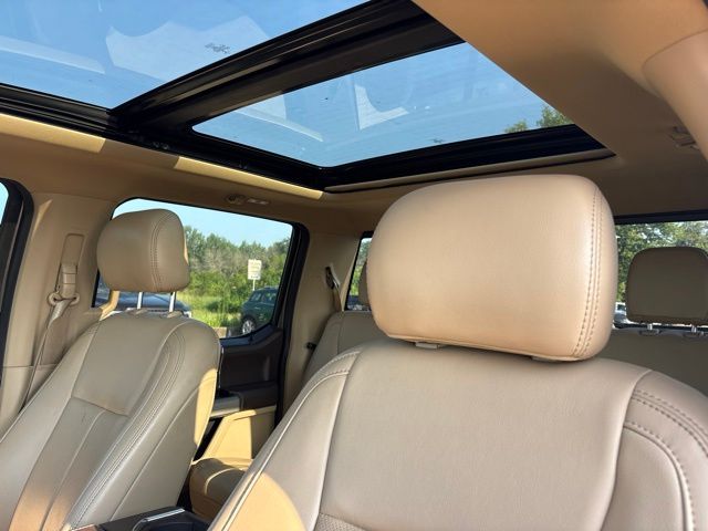 Used 2019 Ford F-150 Truck