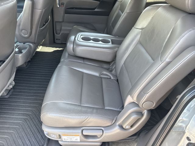 Used 2015 Honda Odyssey Van