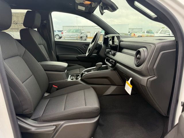 new 2026 Chevrolet Colorado car, priced at $36,735