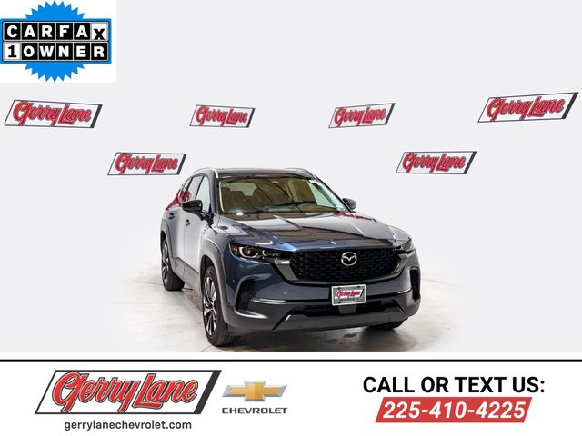 2025 Mazda CX-50 Hybrid Premium Plus AWD