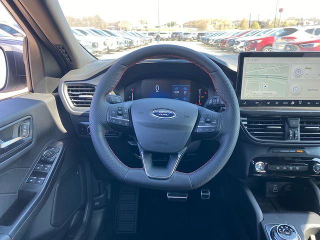 2024 Ford Escape ST-Line 21