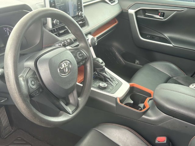 Used 2019 Toyota RAV4 SUV