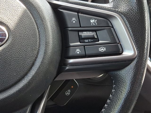 2023 Subaru Ascent Limited Gray at Rafferty Subaru