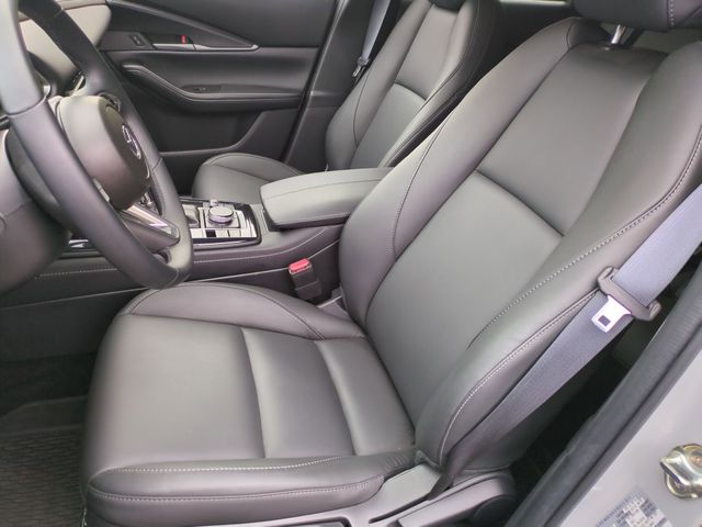 Used 2025 White Mazda 2.5 S Select Sport image 14