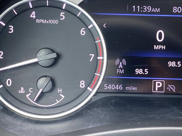 Used 2024 Nissan Sentra Sedan