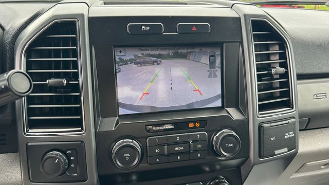 Used 2019 Ford F-250SD Truck