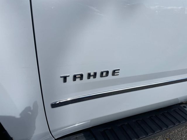 2017 Chevrolet Tahoe LT 15