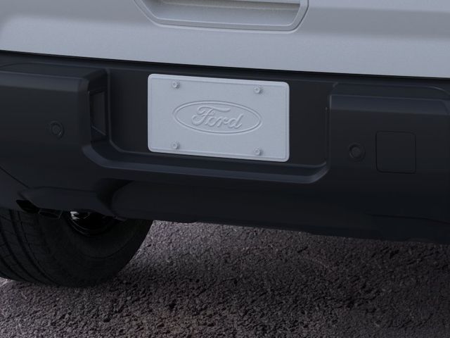 New 2026 White Ford Outer Banks image 23
