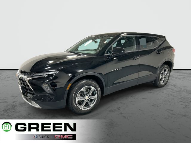 2024 Chevrolet Blazer 2LT FWD
