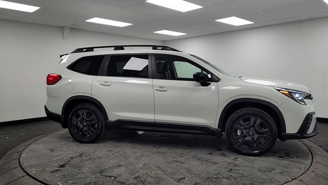 2026 – Subaru – Ascent