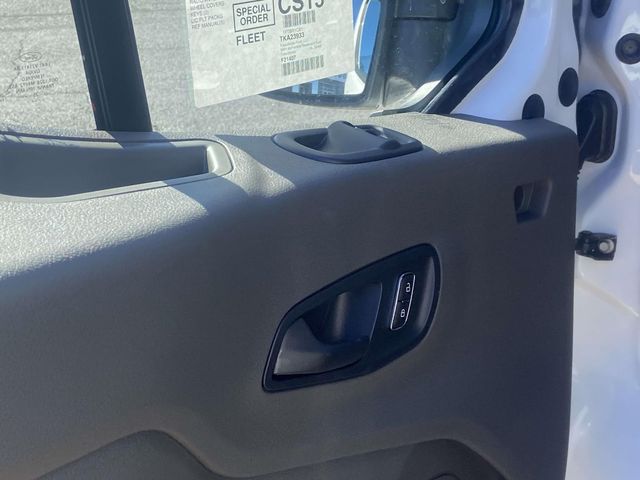 New 2026 White Ford Base image 12