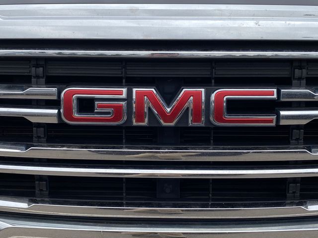 2022 GMC Acadia SLE 12