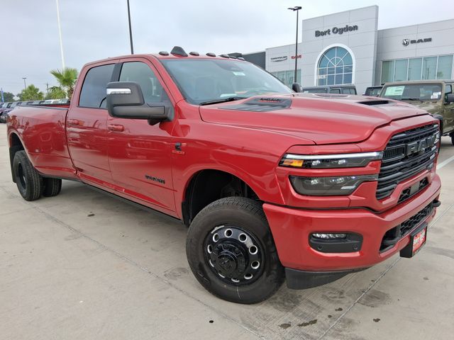 2026 RAM 3500 Laramie 4X4 Crew Cab LWB's photo