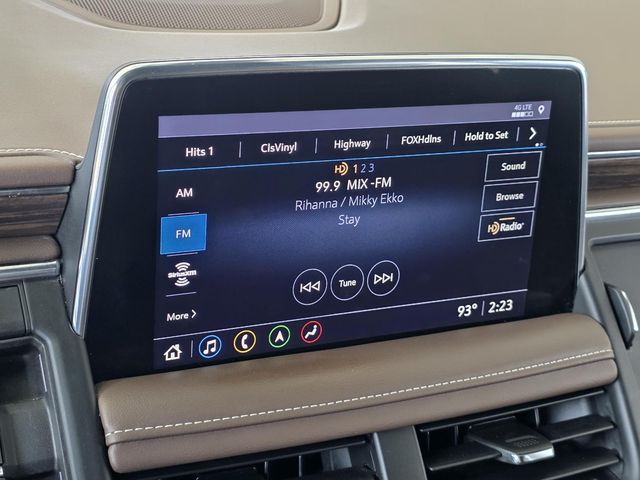Used 2021 Chevrolet Tahoe SUV