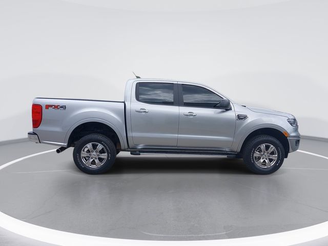 Used 2022 Silver Ford XLT image 6