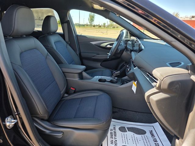 2026 Buick Envista Preferred FWD