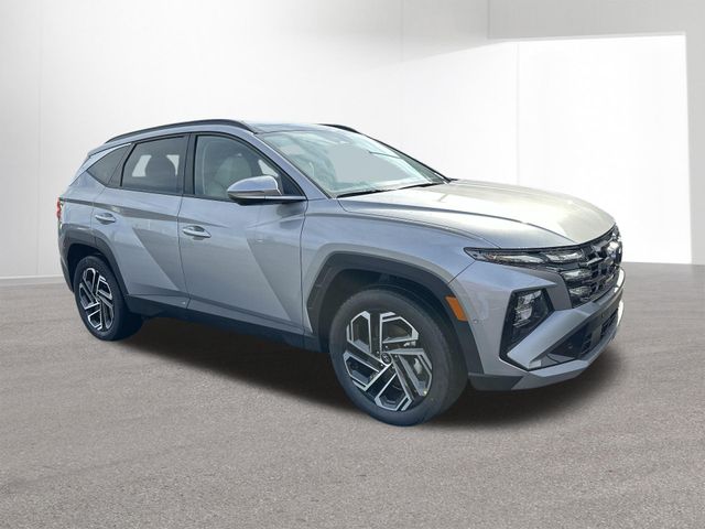 New 2026 Hyundai Tucson Hybrid For Sale in Indianapolis, IN