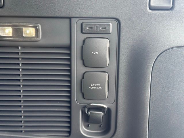 2025 Lincoln Navigator Reserve L