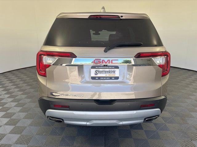 Used 2023 GMC Acadia SUV