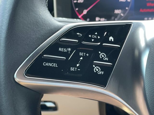 Used 2025 Mercedes-benz GLC SUV