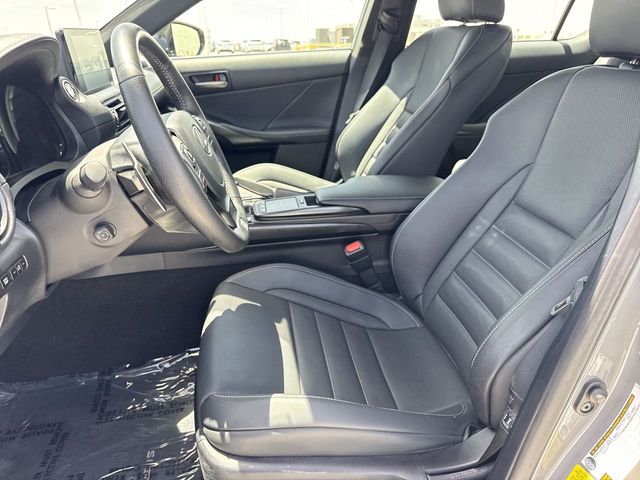 2024 Lexus IS - $44,988