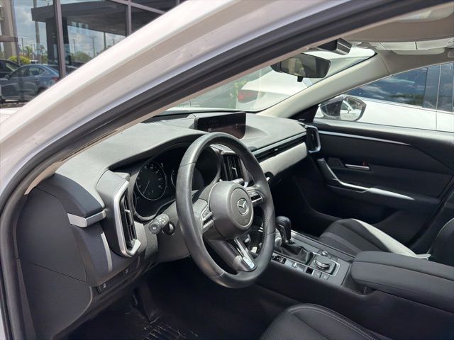 2024 Mazda Mazda CX-50 2.5 S Premium Package