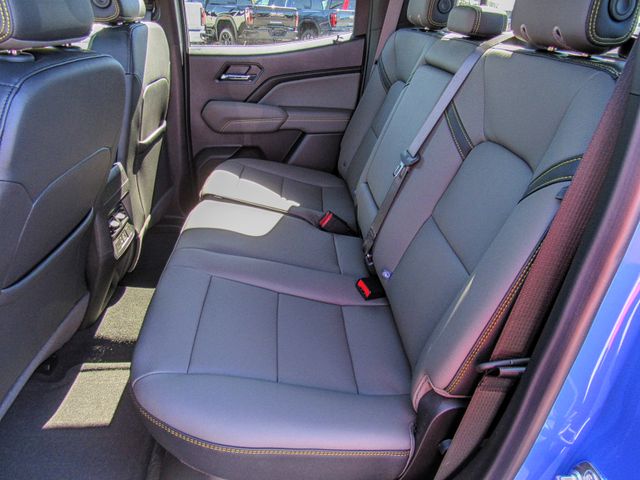 Photo of 2026 Chevrolet Colorado ZR2 in Dallas, GA - 16,  2026 Chevrolet Colorado ZR2:44558