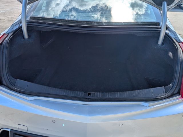 Used 2019 Silver Cadillac 2.0L Turbo image 25