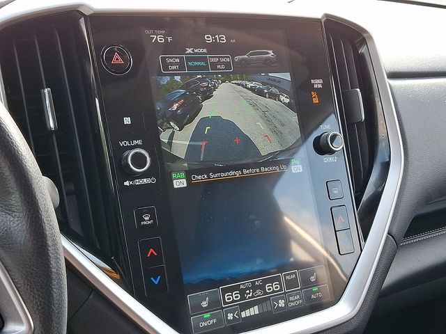 2023 Subaru Ascent Limited Brown at Rafferty Subaru