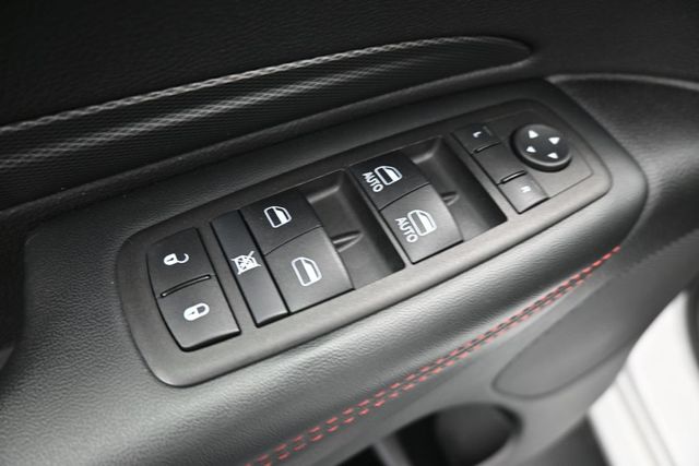 Used 2025 Dodge Durango SUV