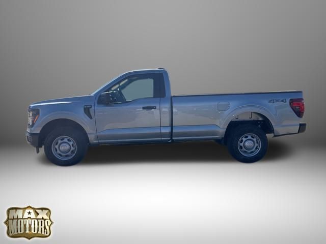 2024 Ford F-150 XL 6