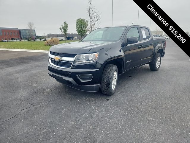 Used 2017 Chevrolet Colorado For Sale in Grove City, OH