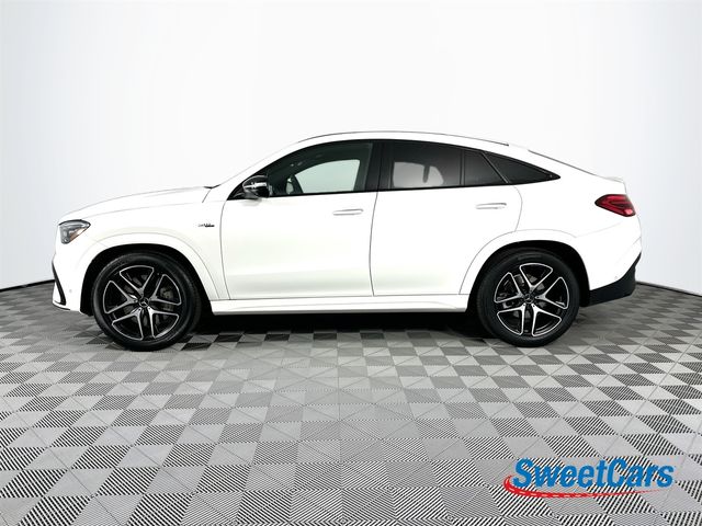 2024 Mercedes-Benz GLE
