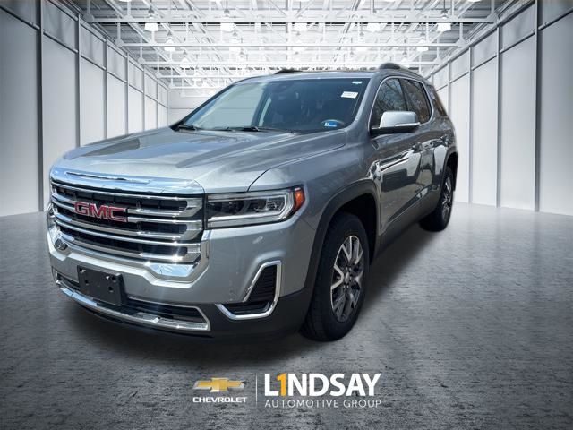 2023 GMC Acadia SLE AWD