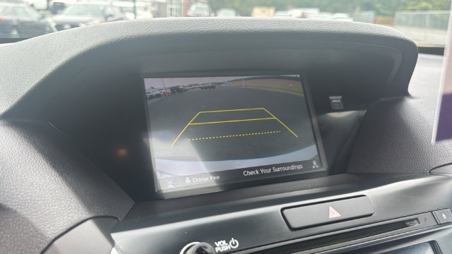 Used 2020 Acura MDX SUV