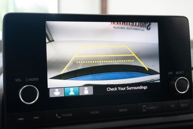 Used 2023 Honda CR-V SUV