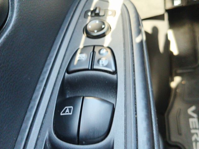 Used 2024 Nissan Versa Sedan
