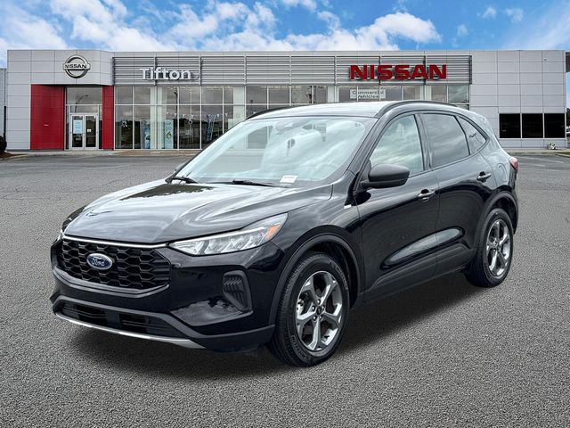 Used 2025 Ford Escape SUV