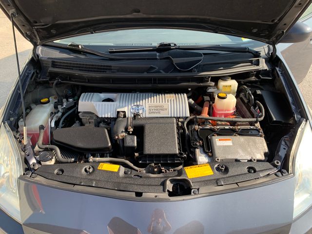 Used 2011 Toyota Prius Hatchback