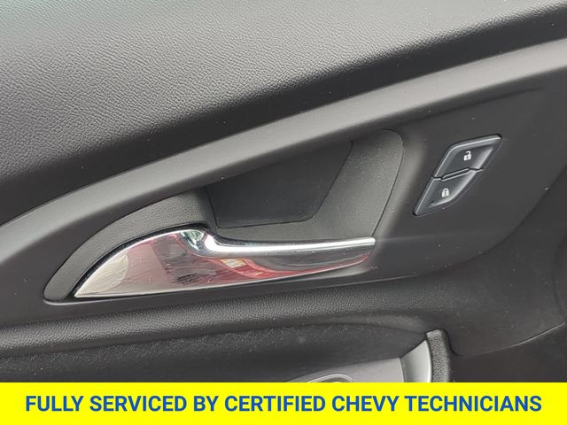 Used 2025 Chevrolet Malibu Sedan