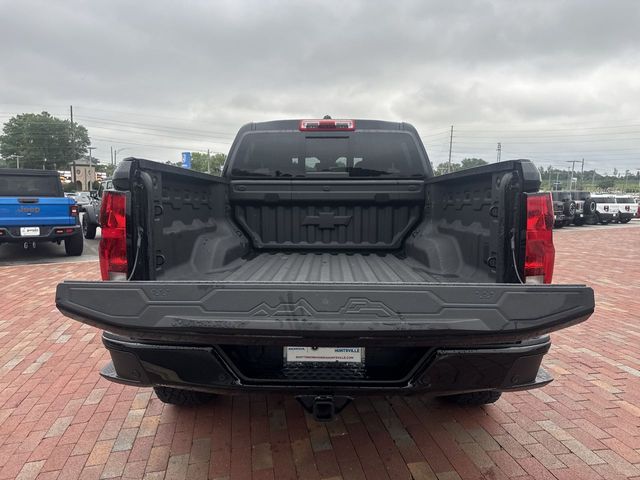 Used 2026 Chevrolet Colorado Trail Boss For Sale in Huntsville, Al