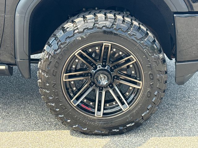 Used 2022 GMC Sierra 2500HD Truck