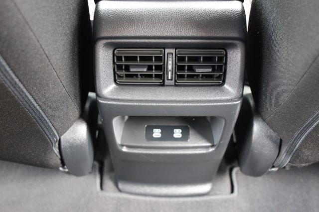 2023 Honda CR-V Hybrid Sport White at Classic Elite Chevrolet Sugar Land