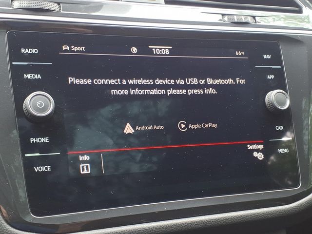 2024 Volkswagen Tiguan - Image 13