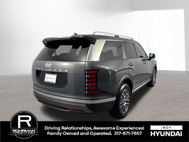 New 2026 Hyundai Palisade For Sale in Indianapolis, IN