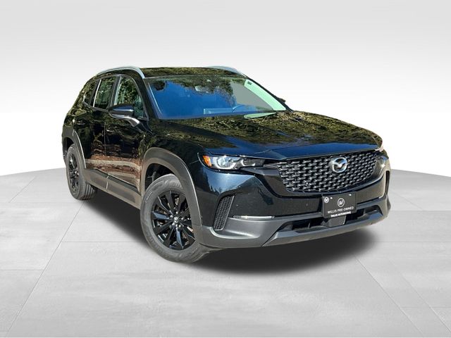 2023 Mazda CX-50 2.5 S Preferred Plus AWD