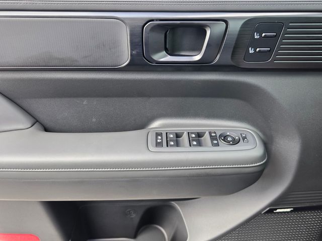 2027 Hyundai Santa Fe